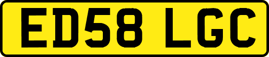 ED58LGC