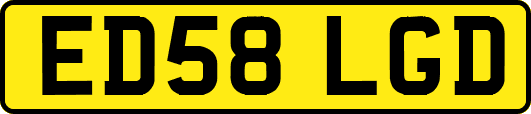 ED58LGD