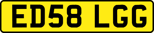 ED58LGG