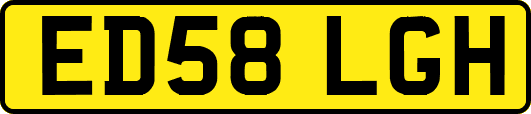 ED58LGH