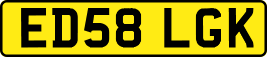 ED58LGK