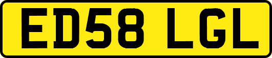 ED58LGL