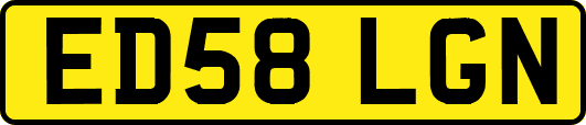 ED58LGN
