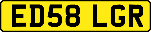 ED58LGR