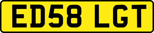 ED58LGT