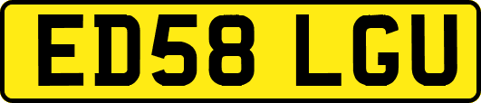 ED58LGU