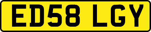 ED58LGY