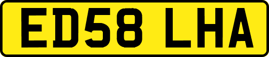 ED58LHA