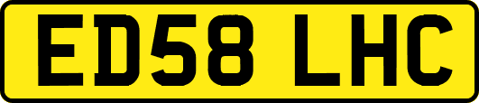 ED58LHC