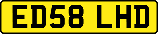 ED58LHD