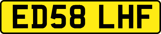 ED58LHF