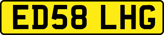 ED58LHG