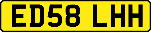 ED58LHH