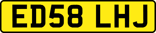 ED58LHJ