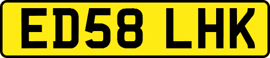 ED58LHK