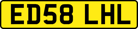 ED58LHL