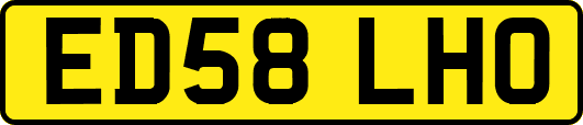 ED58LHO