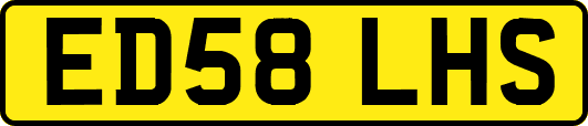 ED58LHS