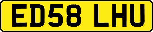 ED58LHU