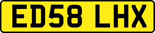 ED58LHX