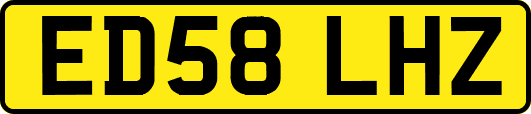 ED58LHZ