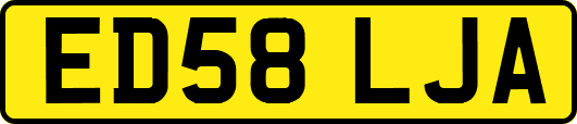 ED58LJA