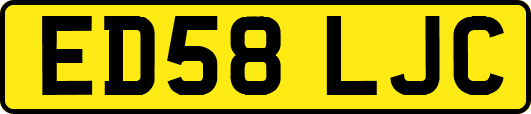 ED58LJC