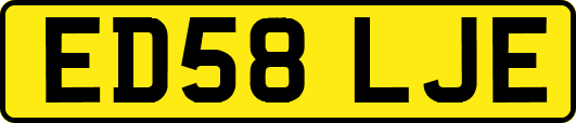 ED58LJE