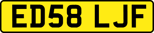ED58LJF