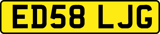 ED58LJG