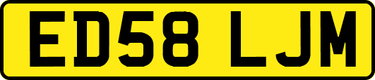 ED58LJM