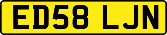 ED58LJN