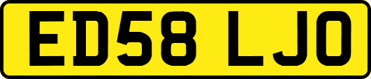ED58LJO