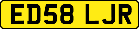 ED58LJR