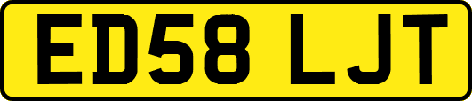 ED58LJT