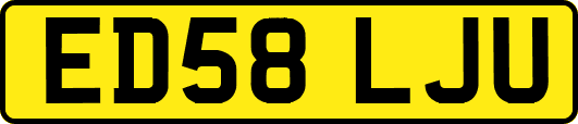 ED58LJU