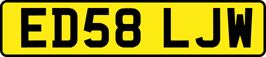 ED58LJW