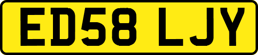 ED58LJY