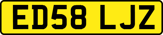 ED58LJZ