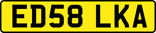 ED58LKA