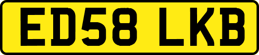 ED58LKB