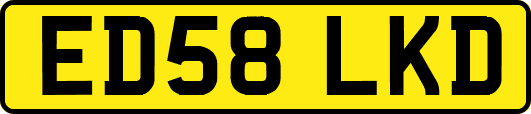 ED58LKD
