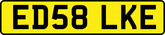 ED58LKE
