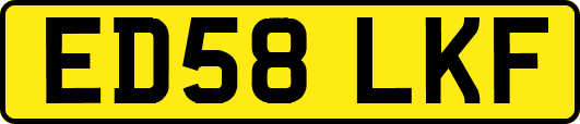 ED58LKF