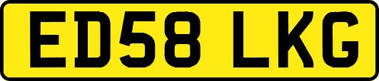 ED58LKG