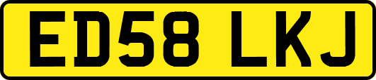 ED58LKJ