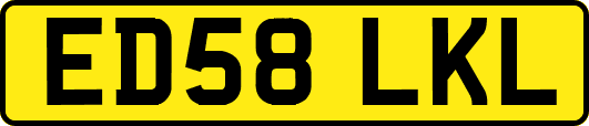 ED58LKL