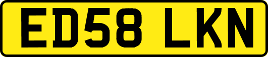 ED58LKN