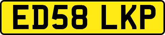 ED58LKP