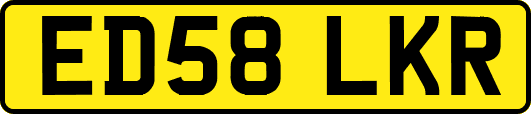 ED58LKR